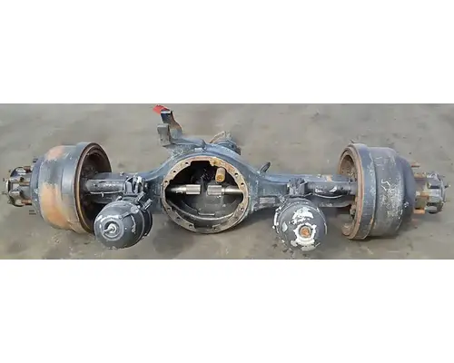 Meritor/Rockwell MD2014X Axle Housings (Front)