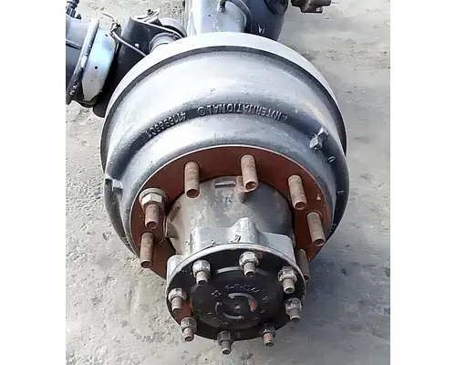 Meritor/Rockwell MD2014X Axle Housings (Front)