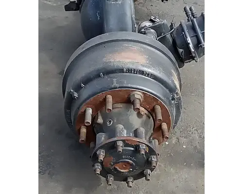 Meritor/Rockwell MD2014X Axle Housings (Front)