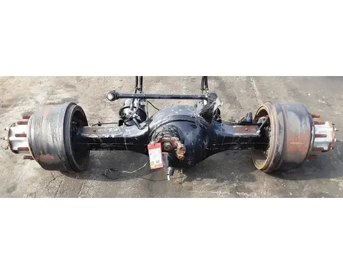 Meritor/Rockwell MD2014X Axle Housings (Front)