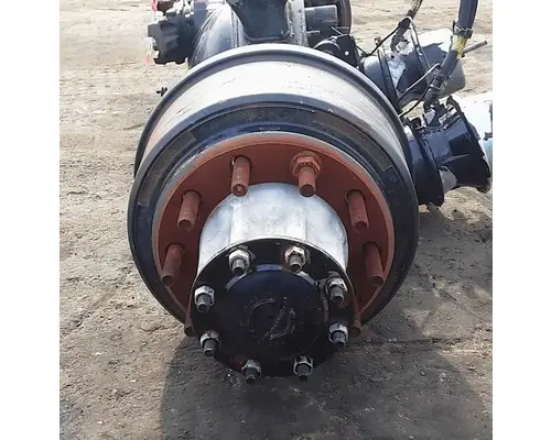 Meritor/Rockwell MD2014X Axle Housings (Front)