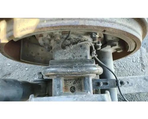 Meritor/Rockwell MD2014X Axle Housings (Front)