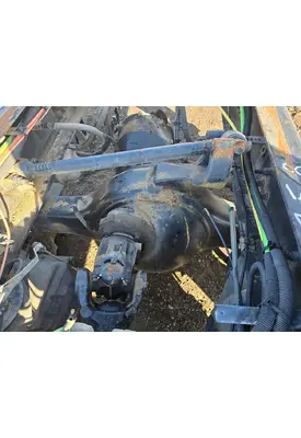 Meritor/Rockwell MD2014X Axle Housings (Front)