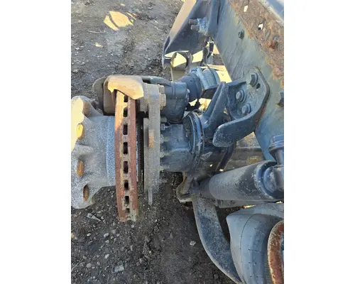 Meritor/Rockwell MD2014X Axle Housings (Front)