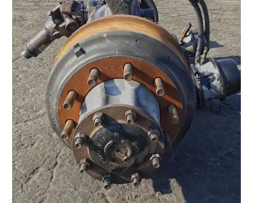 Meritor/Rockwell MD2014X Axle Housings (Front)