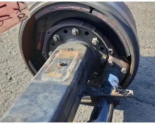 Meritor/Rockwell MD2014X Axle Housings (Front)