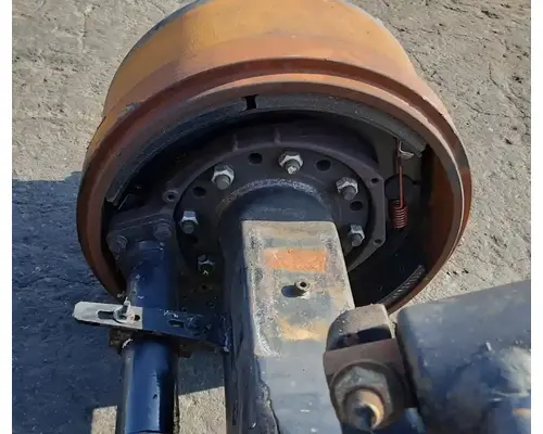 Meritor/Rockwell MD2014X Axle Housings (Front)