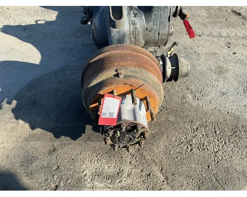 Meritor/Rockwell MD2014X Axle Housings (Front)