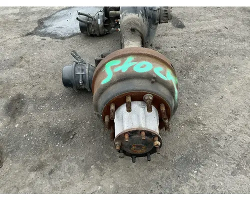 Meritor/Rockwell MD2014X Axle Housings (Front)