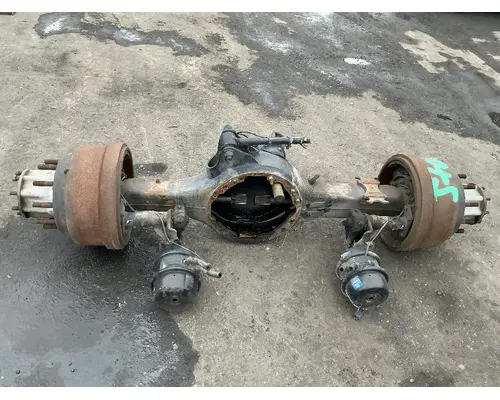 Meritor/Rockwell MD2014X Axle Housings (Front)