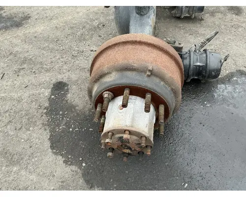 Meritor/Rockwell MD2014X Axle Housings (Front)