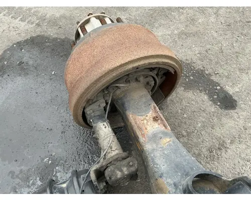 Meritor/Rockwell MD2014X Axle Housings (Front)