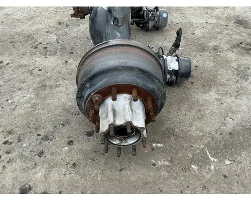 Meritor/Rockwell MD2014X Axle Housings (Front)