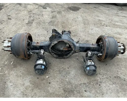 Meritor/Rockwell MD2014X Axle Housings (Front)