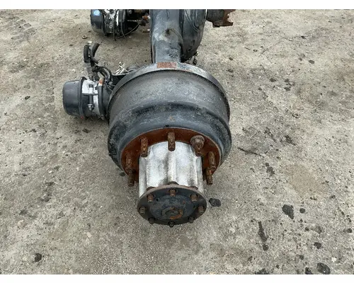 Meritor/Rockwell MD2014X Axle Housings (Front)