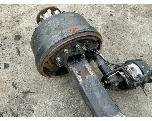 Meritor/Rockwell MD2014X Axle Housings (Front)