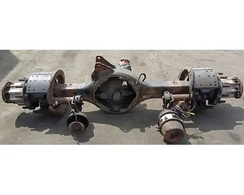 Meritor/Rockwell MD2014X Axle Housings (Front)