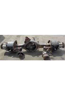 Meritor/Rockwell MD2014X Axle Housings (Front)