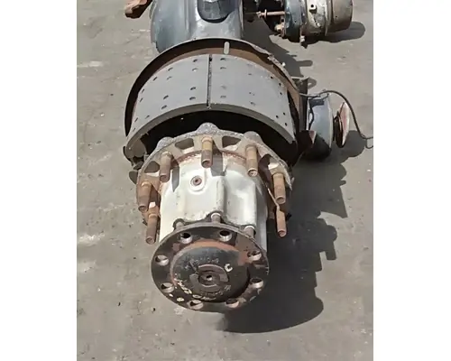 Meritor/Rockwell MD2014X Axle Housings (Front)