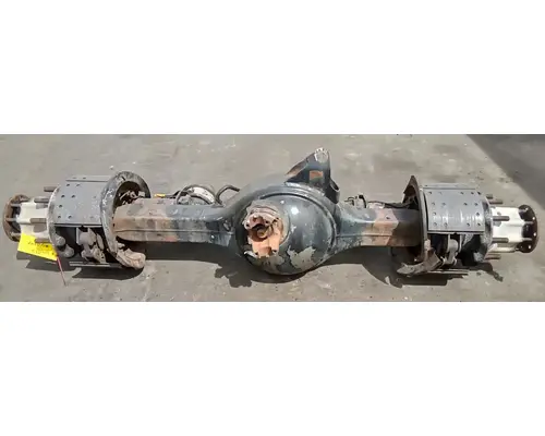 Meritor/Rockwell MD2014X Axle Housings (Front)