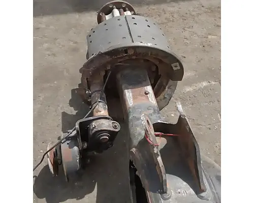 Meritor/Rockwell MD2014X Axle Housings (Front)