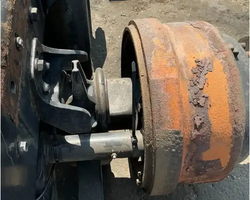 Meritor/Rockwell MD2014X Axle Housings (Front)