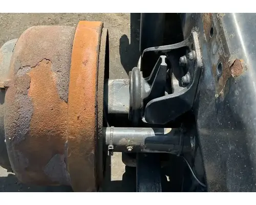 Meritor/Rockwell MD2014X Axle Housings (Front)