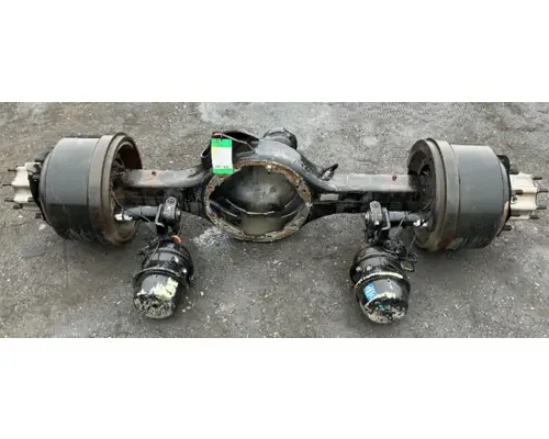 Meritor/Rockwell MD2014X Axle Housings (Front)