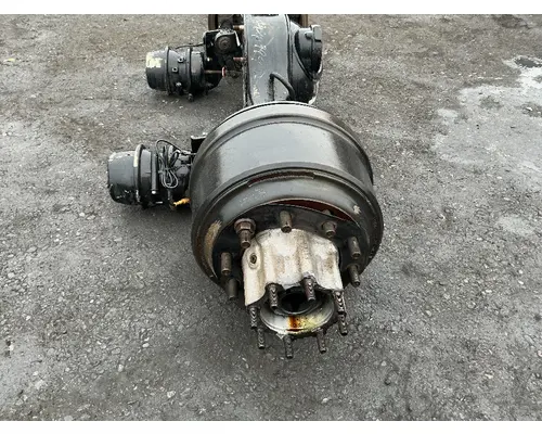 Meritor/Rockwell MD2014X Axle Housings (Front)