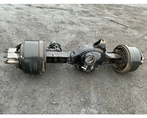 Meritor/Rockwell MD2014X Axle Housings (Front)