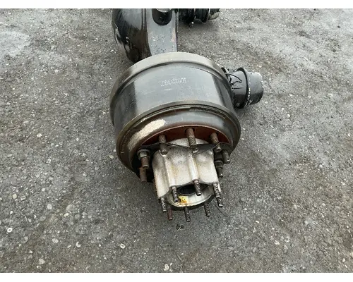 Meritor/Rockwell MD2014X Axle Housings (Front)