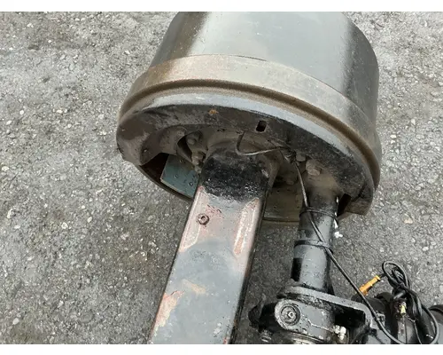 Meritor/Rockwell MD2014X Axle Housings (Front)