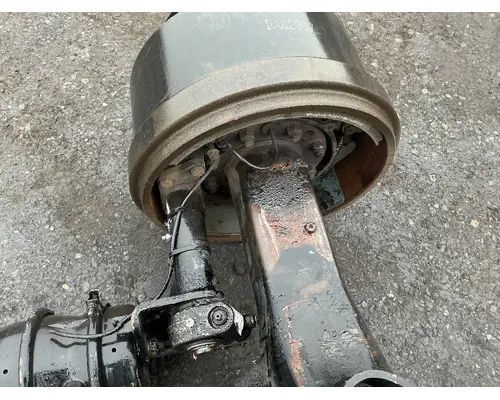 Meritor/Rockwell MD2014X Axle Housings (Front)