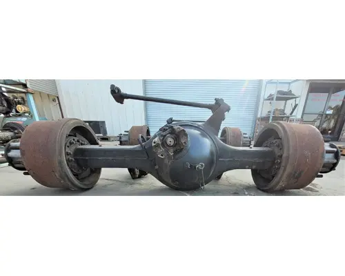 Meritor/Rockwell MD2014X Axle Housings (Front)