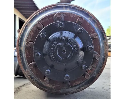 Meritor/Rockwell MD2014X Axle Housings (Front)