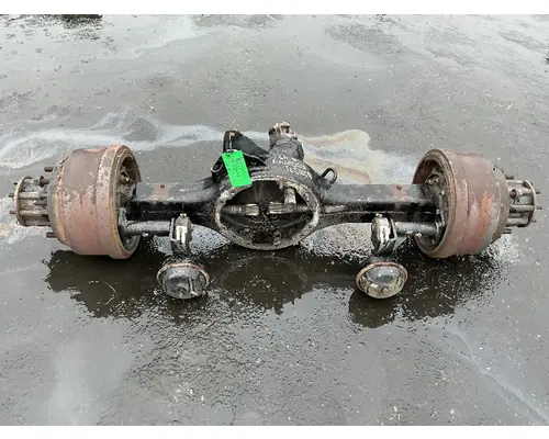 Meritor/Rockwell MD2014X Axle Housings (Front)