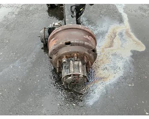 Meritor/Rockwell MD2014X Axle Housings (Front)