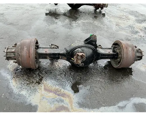 Meritor/Rockwell MD2014X Axle Housings (Front)