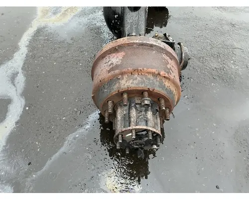 Meritor/Rockwell MD2014X Axle Housings (Front)