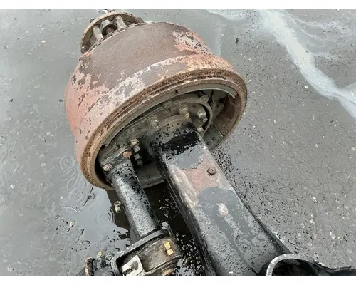 Meritor/Rockwell MD2014X Axle Housings (Front)