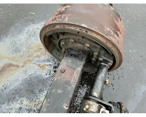 Meritor/Rockwell MD2014X Axle Housings (Front)