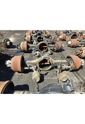 Meritor/Rockwell MD2014X Axle Housings (Front)