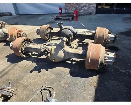 Meritor/Rockwell MD2014X Axle Housings (Front)