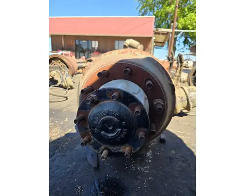 Meritor/Rockwell MD2014X Axle Housings (Front)
