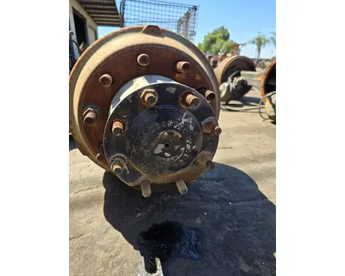 Meritor/Rockwell MD2014X Axle Housings (Front)