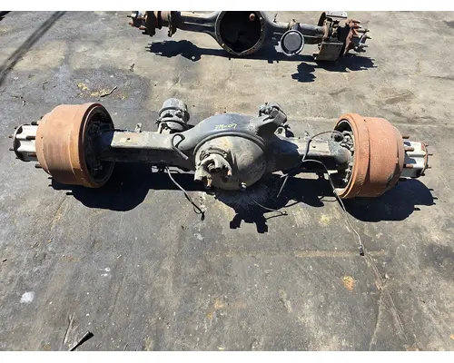 Meritor/Rockwell MD2014X Axle Housings (Front)