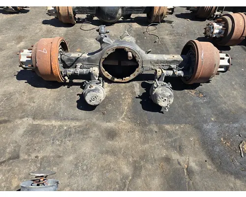 Meritor/Rockwell MD2014X Axle Housings (Front)