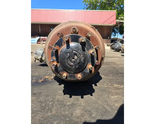 Meritor/Rockwell MD2014X Axle Housings (Front)