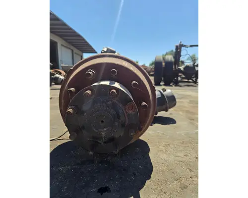 Meritor/Rockwell MD2014X Axle Housings (Front)