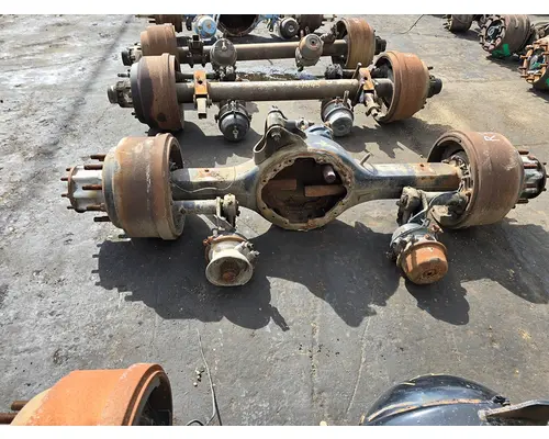 Meritor/Rockwell MD2014X Axle Housings (Front)